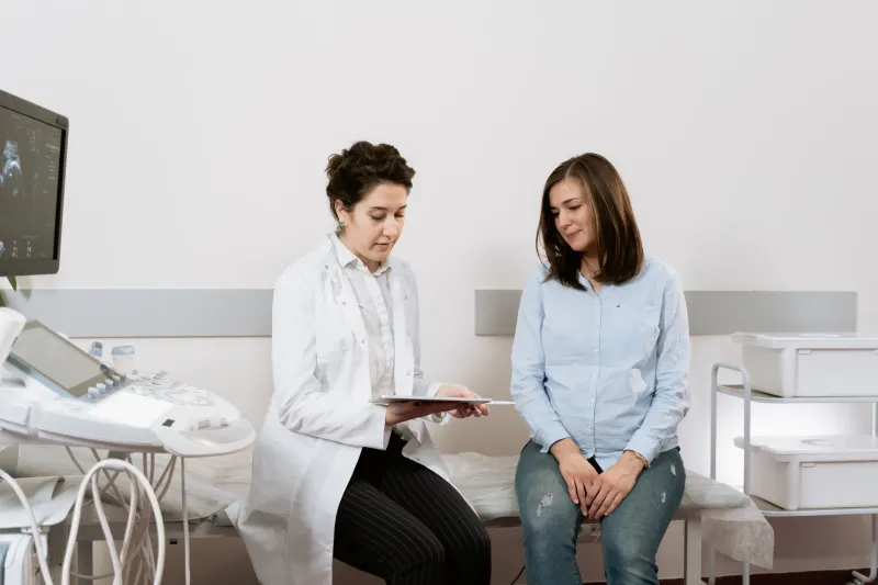 Ovulation Is Not the Finish Line: Hidden Fertility Barriers That Testing Can Uncover When Clomid Succeeds but Pregnancy Doesn't Follow