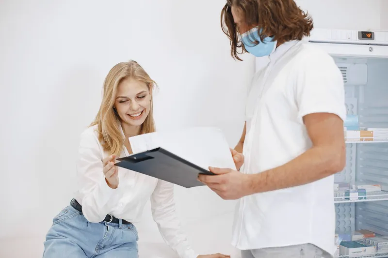 When Stopping Clomid Sparks Progress: Understanding the Post-Treatment Rebound and What It Means for Your Fertility Path