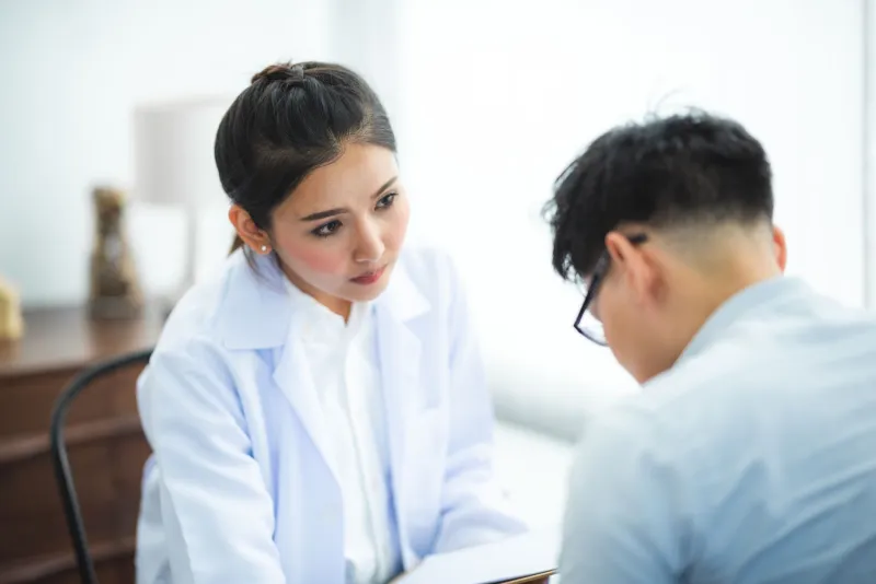 Before the First Prescription: The Critical Questions Every Patient Should Bring to Their Clomid Consultation