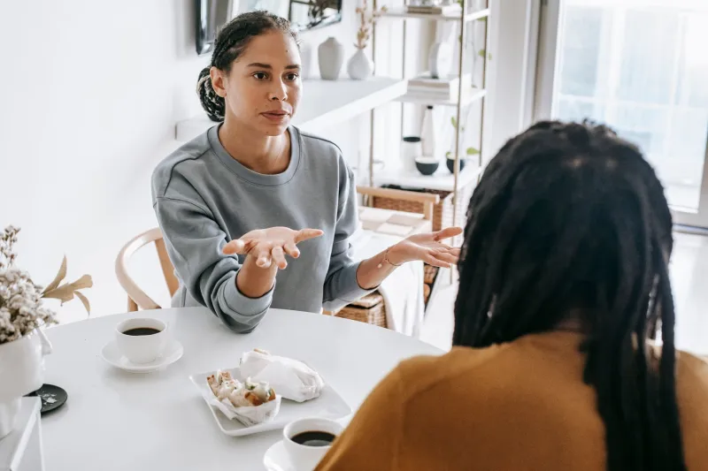 When One of You Is Ready and the Other Isn't: Navigating Fertility Treatment Mismatches as a Couple